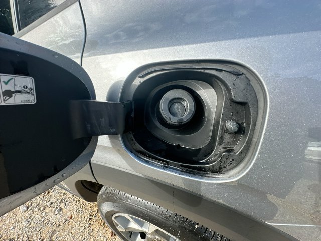 Used 2024 Chevrolet Trax LT FWD image 51
