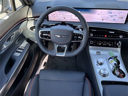 New 2026 Genesis GV70 2.5T Sport Prestige image 3