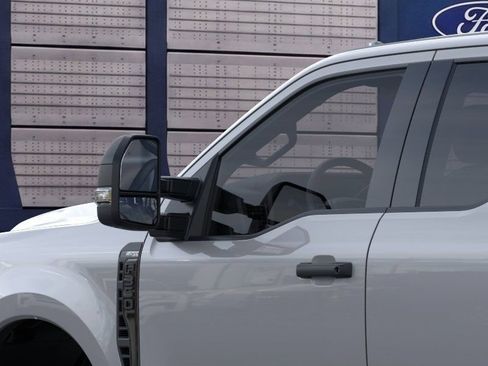 New 2026 Ford F350 XL w/ STX Appearance Package AWD/4WD image 20