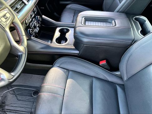 Certified 2024 Chevrolet Tahoe RST image 21