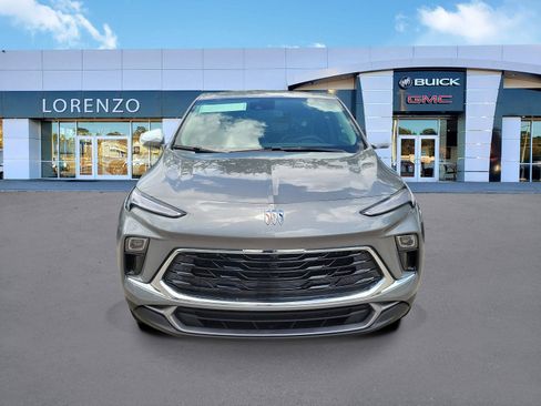 New 2026 Buick Encore GX Preferred w/ Advanced Technology Package FWD image 2