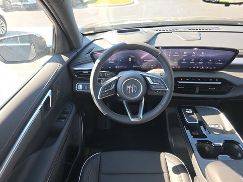 New 2026 Buick Enclave Preferred w/ Power Package image 3