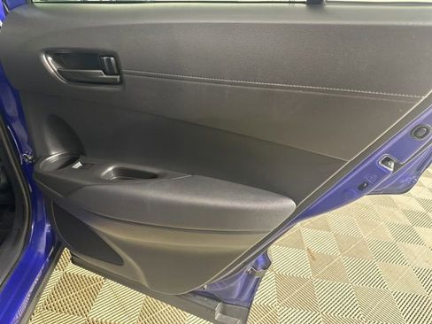 Used 2023 Toyota Corolla Cross LE w/ Moonroof Package AWD/4WD image 24