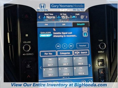 Used 2024 Subaru Crosstrek 2.5i Limited w/ Popular Package #4A image 19