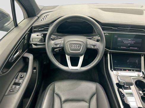 Used 2025 Audi Q7 3.0T Premium Plus w/ Premium Plus Package image 10