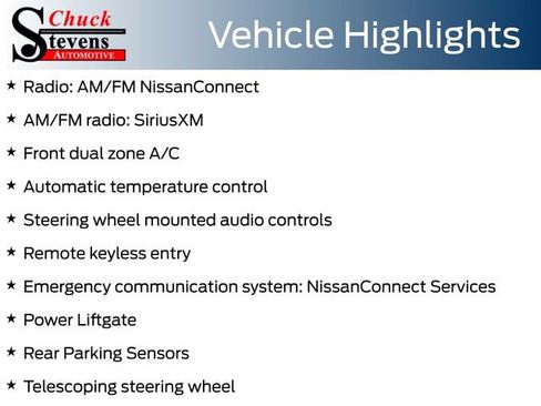 Used 2024 Nissan Rogue SV FWD image 9