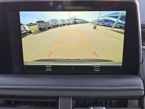 Used 2023 Chevrolet Tahoe Premier image 13