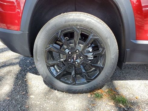 New 2026 GMC Terrain Elevation w/ Black Edition image 6