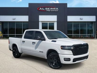 Used 2025 RAM 1500 Big Horn
