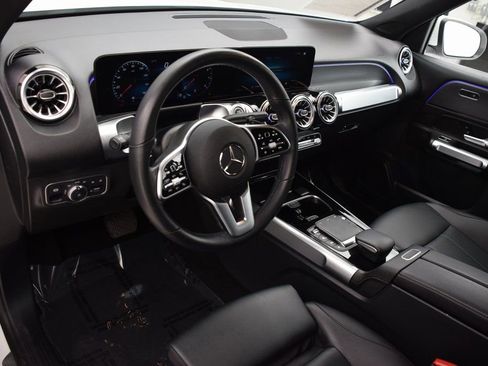 Certified 2022 Mercedes-Benz GLB 250 image 20
