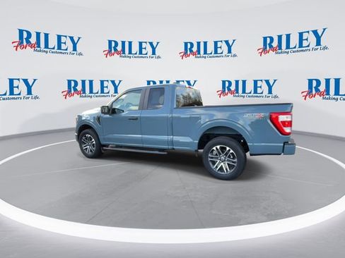 Certified 2023 Ford F150 XL image 6