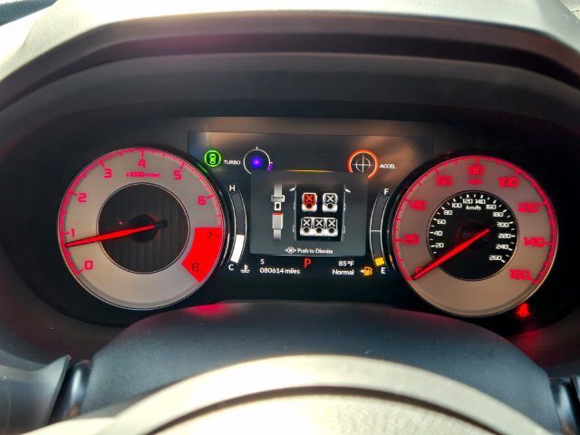Used 2022 Acura RDX w/ Advance Package FWD image 24