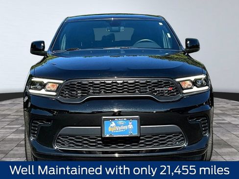 Used 2026 Dodge Durango GT AWD/4WD image 2