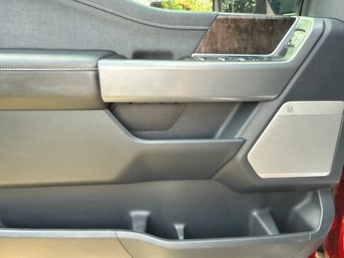 Used 2022 Ford F150 Lariat AWD/4WD image 43