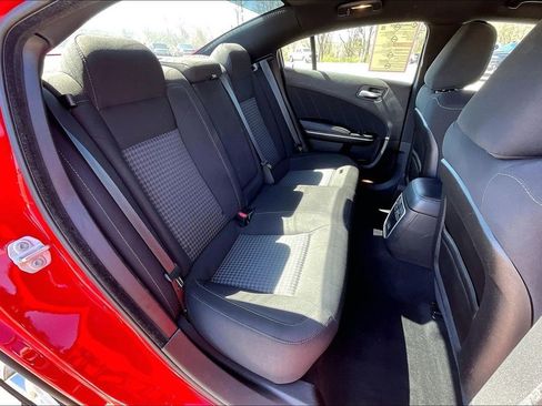 Certified 2023 Dodge Charger GT image 27