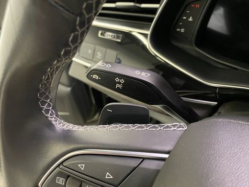 Used 2021 Audi Q8 Premium Plus image 29