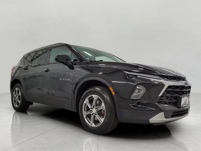 Used 2024 Chevrolet Blazer LT w/ Convenience Package