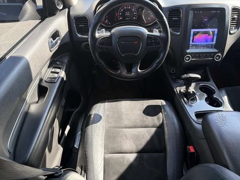 Used 2018 Dodge Durango GT RWD image 13