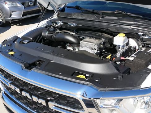 Used 2022 RAM 1500 Big Horn image 29