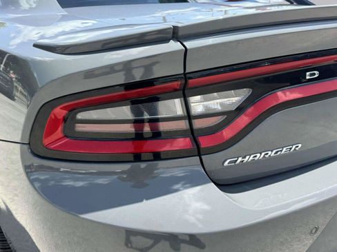 Used 2019 Dodge Charger SXT w/ Plus Group RWD image 14