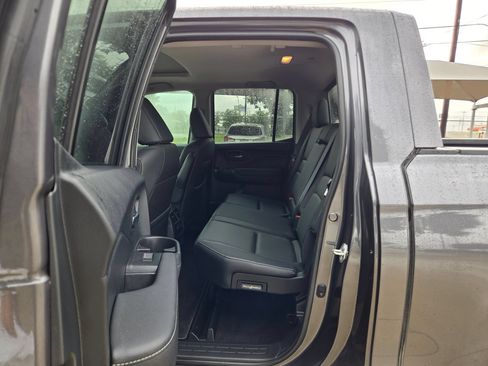 Used 2023 Honda Ridgeline RTL-E image 21
