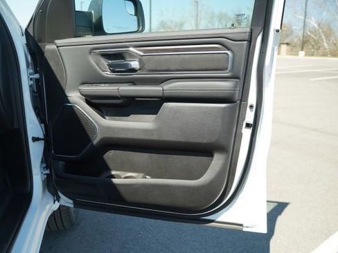New 2026 RAM 1500 Laramie w/ Night Edition AWD/4WD image 19