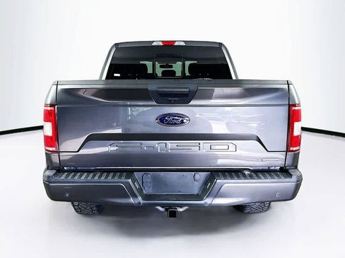 Used 2018 Ford F150 XLT w/ Equipment Group 302A Luxury AWD/4WD image 5