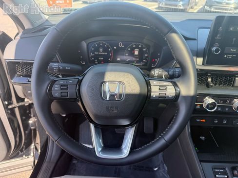 Certified 2026 Honda CR-V EX-L image 15