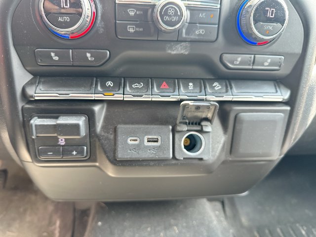 Used 2020 Chevrolet Silverado 1500 RST AWD/4WD image 45
