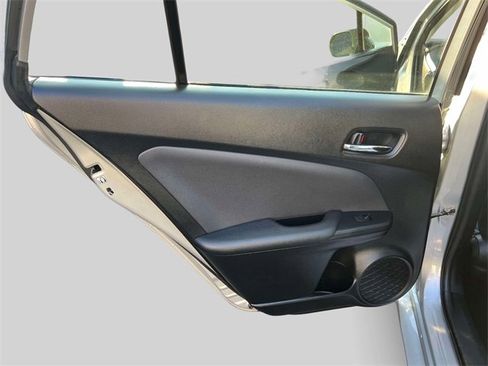 Certified 2022 Toyota Prius Prime LE image 15