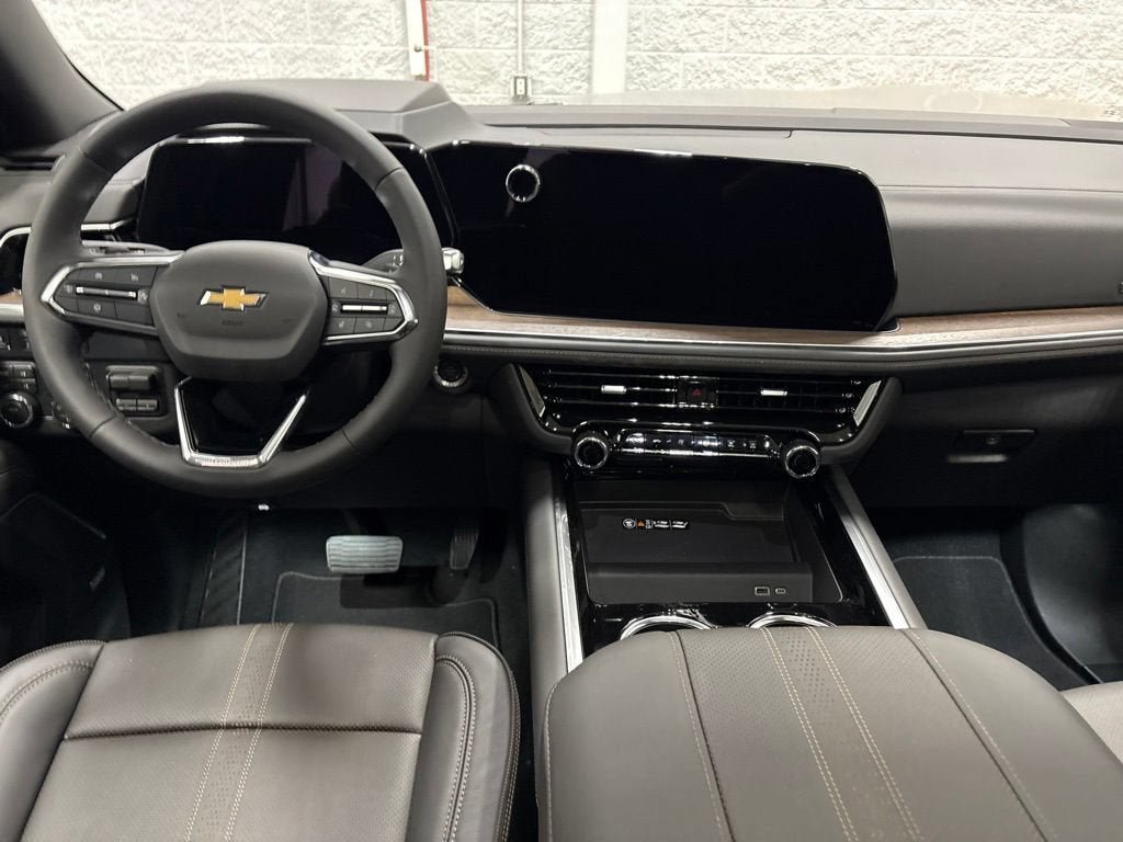 New 2026 Chevrolet Tahoe High Country w/ Sun And Tow Package AWD/4WD image 11