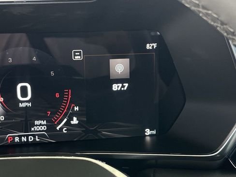 New 2026 GMC Canyon Elevation AWD/4WD image 12