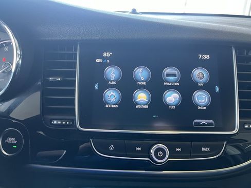 Used 2018 Buick Encore Sport Touring w/ Safety Package AWD/4WD image 13