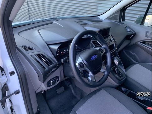 Used 2021 Ford Transit Connect XL image 28