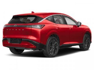 New 2025 Nissan Murano SL w/ Cargo Package video 2