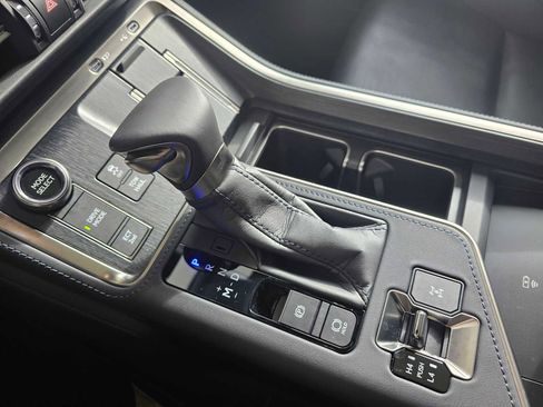 New 2026 Lexus GX 550 image 31