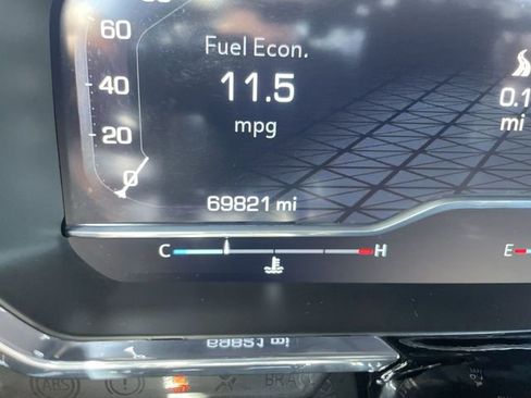 Used 2023 GMC Sierra 1500 Elevation w/ X31 Off-Road Package image 12