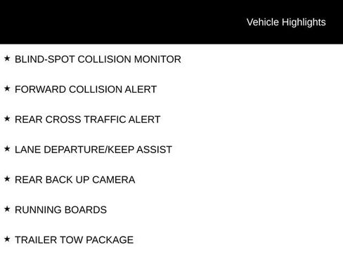 Used 2025 Chevrolet Tahoe LT AWD/4WD image 13