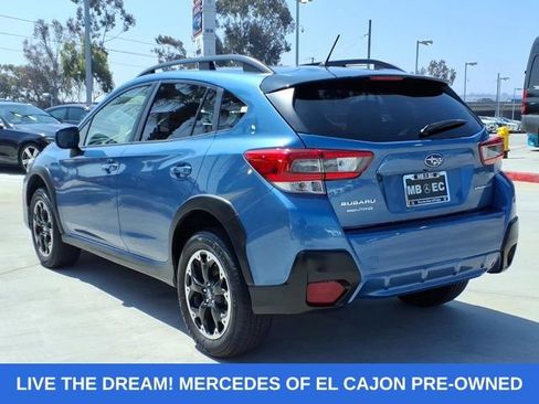 Used 2023 Subaru Crosstrek 2.0i AWD/4WD image 22