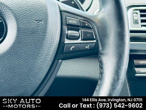 Used 2014 BMW 750Li xDrive image 16