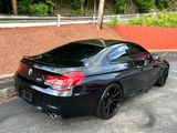 Used 2013 BMW M6 Coupe w/ Executive Pkg image 5