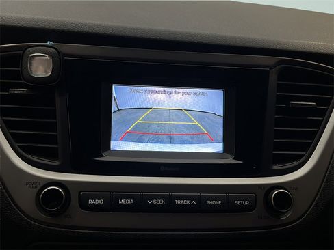 Used 2019 Hyundai Accent SE image 19