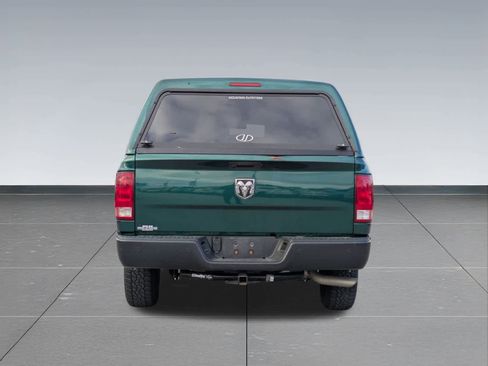 Used 2022 RAM 1500 Tradesman w/ Popular Equipment Group image 5