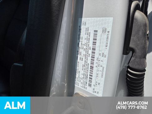 Used 2026 Ford Escape ST-Line FWD image 6
