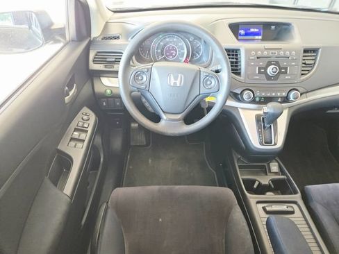 Used 2014 Honda CR-V LX image 11