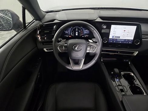 Used 2025 Lexus RX 350 350 w/ Technology Package image 13