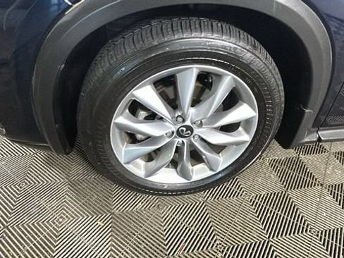 Used 2022 INFINITI QX50 Essential AWD/4WD image 9