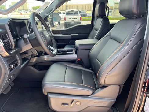 New 2026 Ford F350 Lariat w/ Lariat Ultimate Package AWD/4WD image 13