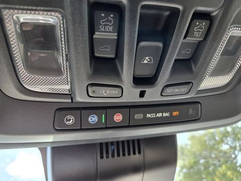 Used 2025 Chevrolet Silverado 1500 ZR2 w/ ZR2 Bison Edition AWD/4WD image 38