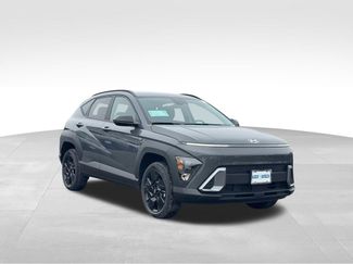 New 2026 Hyundai Kona SEL Sport video 1